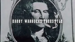 Scrim- daddy warbucks freestyle (official lyric video)