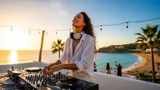 Chill House Nightfall 2025 Deep Vibes