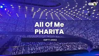 BABYMONSTER - PHARITA (파리타) 'All Of Me' (COVER) | EMPTY ARENA |