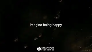 Soul Button - Imagine To Be Free (The Concept) | Steyoyoke