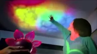 Orbeez Flower Power Light Show Commercial