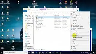 Extract icons