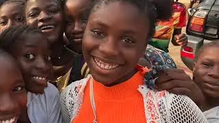 Light the World Africa Project, Lone Peak High School2 (SEE LIST IN DESCRIPTION)