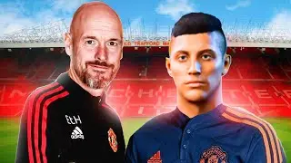 I Signed for the World's Biggest Club...