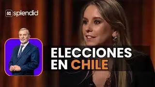FERNANDA CORNEJO: &ldquo;La MAYOR&Iacute;A DE LAS VOTACIONES de ayer las concentra la derecha&rdquo;