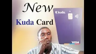 New Arbitrage Kuda Card for Unlimited Online Spending