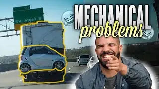 FUNNY Car Issues Compilation | BIGGEST Mechanical Problems