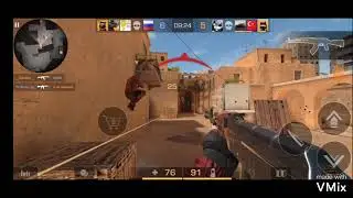 💥FragMovie🤯Адреналин(Remix Ургант) |Standoff2