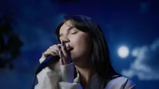 Myla - Under The Same Moon [Live Session at Phim Studios]