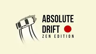Let's Play Live One-Off: Absolute Drift