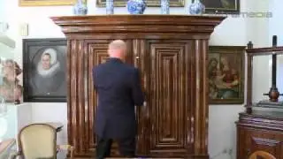 Kunst-und Auktionshaus Wilhelm M. D&ouml;britz - Frankfurt am Main - Kunstauktionen, Gem&auml;lden,