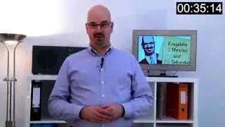 Sicherheit von Kontoguthaben und Spareinlagen - Kregelohs 2:22 - Ausgabe 1