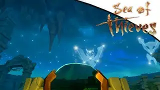GUIDE des &Eacute;NIGMES des FORTERESSES REAPER ! - AUTRES SEA OF THIEVES