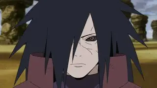 Rap do Madara (Naruto) RapsPlay