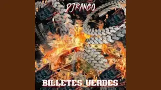BILLETES VERDES