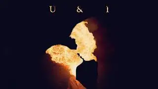 Blulake & Toluen - U & I (ft. Jonny Koch)