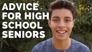 Gap Year Advice for High School Seniors