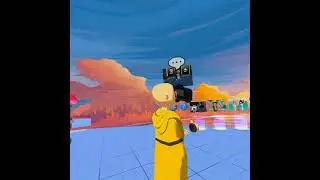 Altspace building metaverse event - Jimmy Zhang