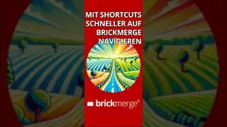 Shortcuts um schneller auf der brickmerge.de Seite zu navigieren. Link in der Bio. #lego