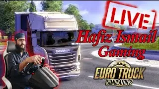 live stream truck simulator 22 Ismail is Live