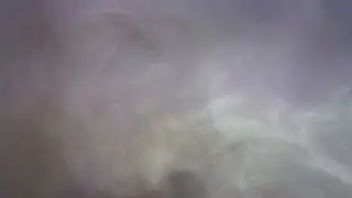 Modern Ambient TV - Gently Moving Fog - Neutral Background Luxury Vibe - Chill Piano
