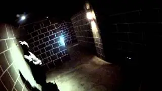 @ Impact Force CQB 31/8/12 #1 HK OFF THE GRID