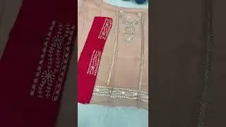 3 D punjabi suit stock in 😍😍👌🏻 #3d  #punjabisuit