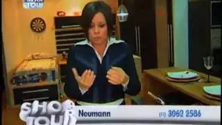 Shop Tour - Neumann