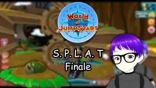 We Saved a Voltage Egg and Possibly Jumpstart! | World of Jumpstart