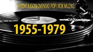 VREMEPLOV HITOVA &bull; EX YU &bull; 1955-1979