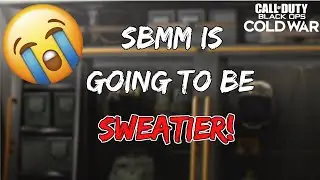 COD Black Ops Cold War- SBMM is Going to be Even STRICTER! How to Bypass?