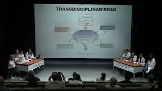 Segundas Jornadas de Archivo y Conservación - Día 2 - Bloque 3: Mesas 1, 2 y 3 (18/11/2025)