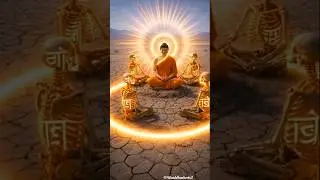 Gautam Buddha ka Chamatkar | Kankalon ko Jeevan Mila #buddha #karma #buddhism