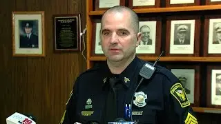 Threat to FOP president Dan Hils investigated after Facebook post