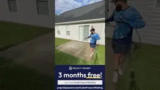 The Best Tool For Estimates, Invoices, and Payments! #pressurewashing #project2payment