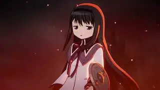 Madoka Exedra Nightmare Mode - Artist Witch