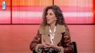 Yara Dargham الحلقة الخامسة 
