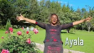 AYALA BY FGCK KIPSITET PRAISE AND WORSHIP TEAM