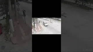 Road Traffic Accidents in Turkey #TrafikKazası #KazaAnı #TrafikG&uuml;venliği #traffic #trafficfails