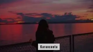 Todavía Me Amas • Romeo Santos • Karaoke