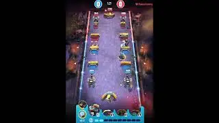 Gears POP! pvp