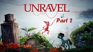 JKGP - PC - Unravel - part 2 (No Talking)