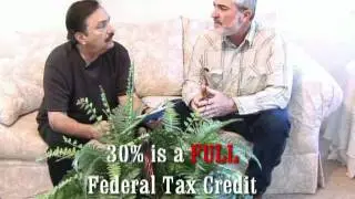 Joey Mitchell & Joe Gwerder - Solar Estimate
