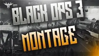 Black Ops 3 Montage: Ivan B (Happy Feels)