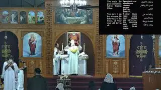Epiphany feast  2026
