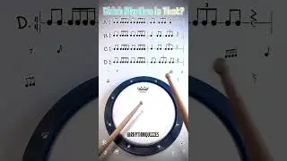 Rhythm Quiz 80