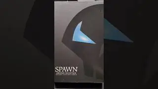All I want for Christmas is Greg Capullo drawing Spawn. #comicart #spawn #mcfarlanetoys