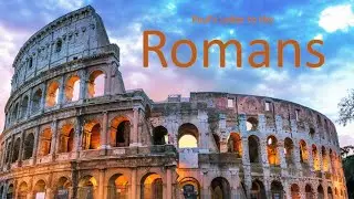 Romans 13 #5 w Dr Van Winkle 