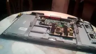 tv lcd 32 general plus no enciende(solo stand by)1