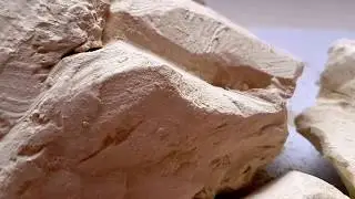 Lehm Ton Heilerde Acacia